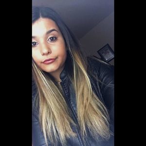 Meet your Posher, Gyllian